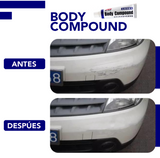 BODY COMPOUND - ANTIRAYONES